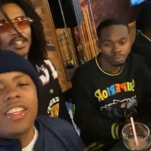 Meet your Posher, Richard